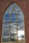 church reflection