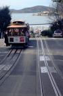 trolley line