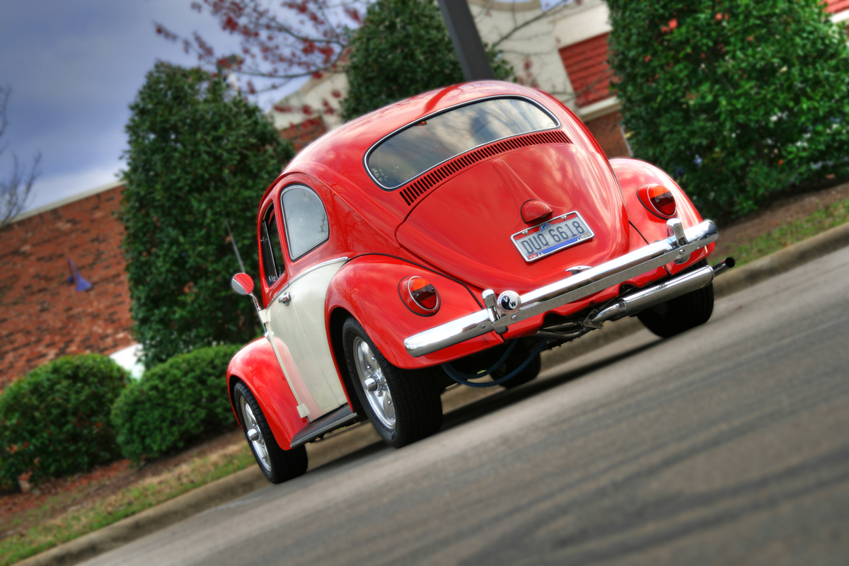 herbie